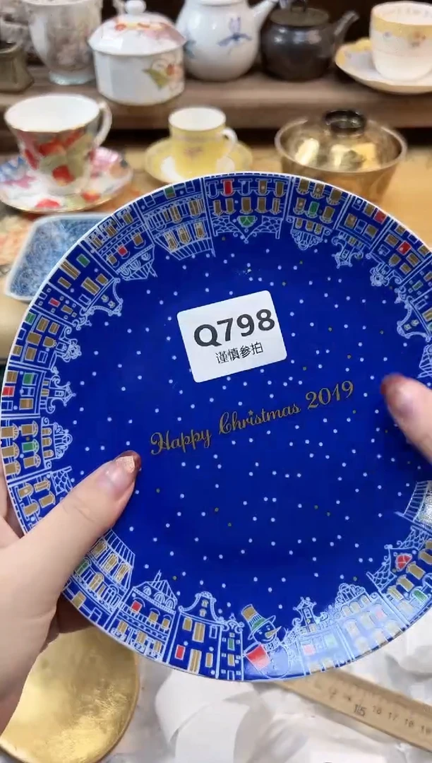 瓷片暖* 798