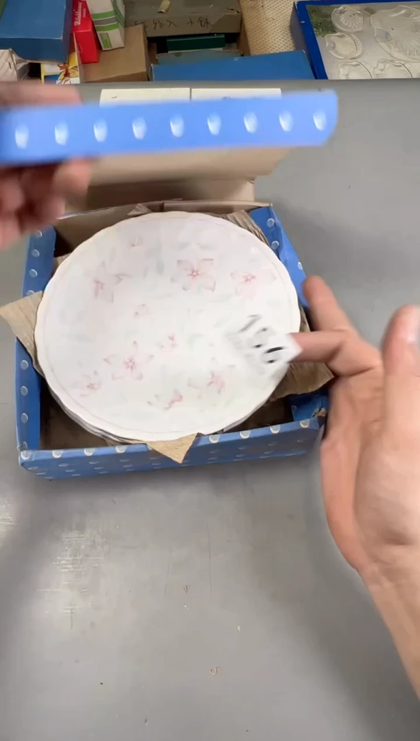 瓷片行**马156号满30米包邮，打包不易