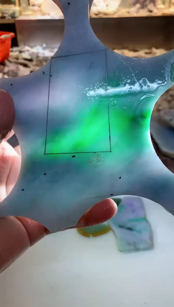 翡翠挂件未镶嵌0韩0翡翠珠宝702