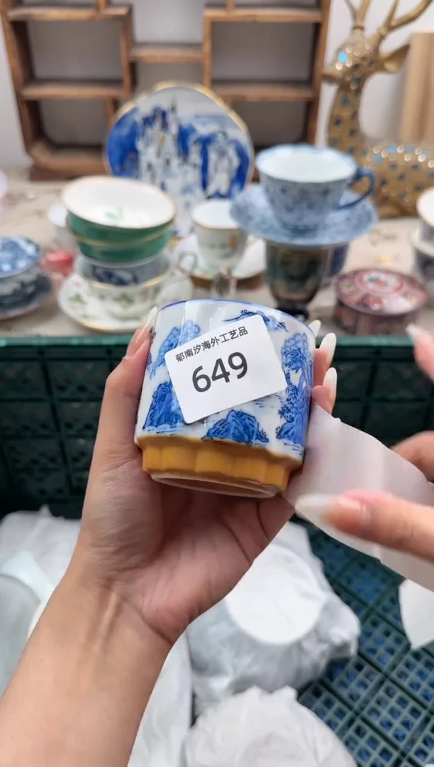 瓷片?***渡D       649