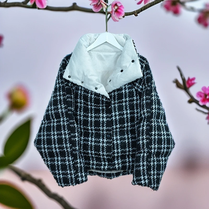 【孤品集合】女款外套洋气时尚高品质潮流秋冬潮牌女ins