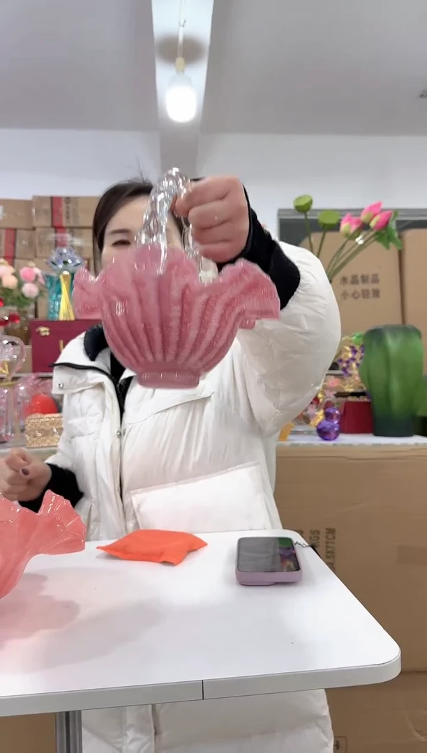 【闪购商品】琉璃小号提篮