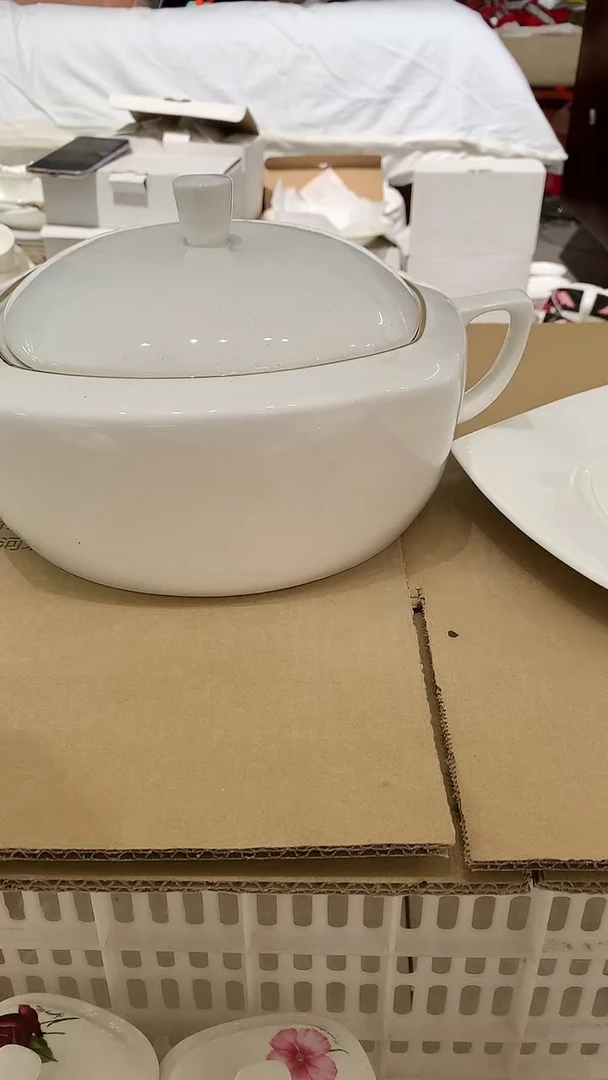 隆达福利款大品锅