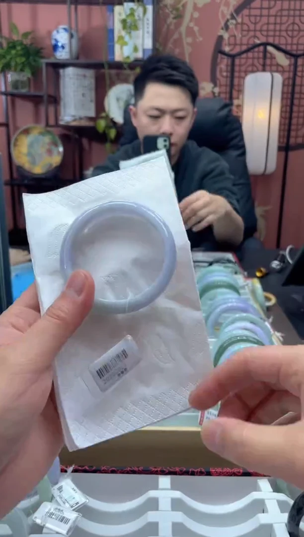 未镶嵌手镯翡翠2088****