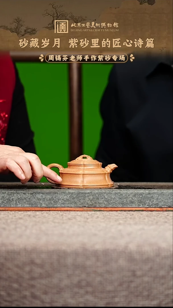 宜兴紫砂茶壶茶壶42