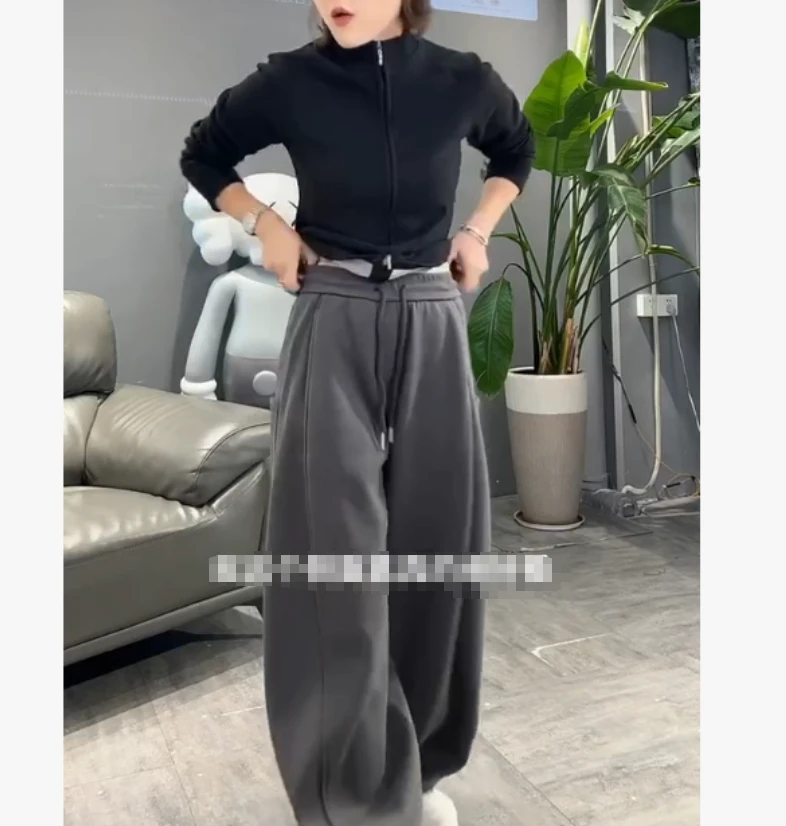 时尚潮流百搭精品女装dgd6219