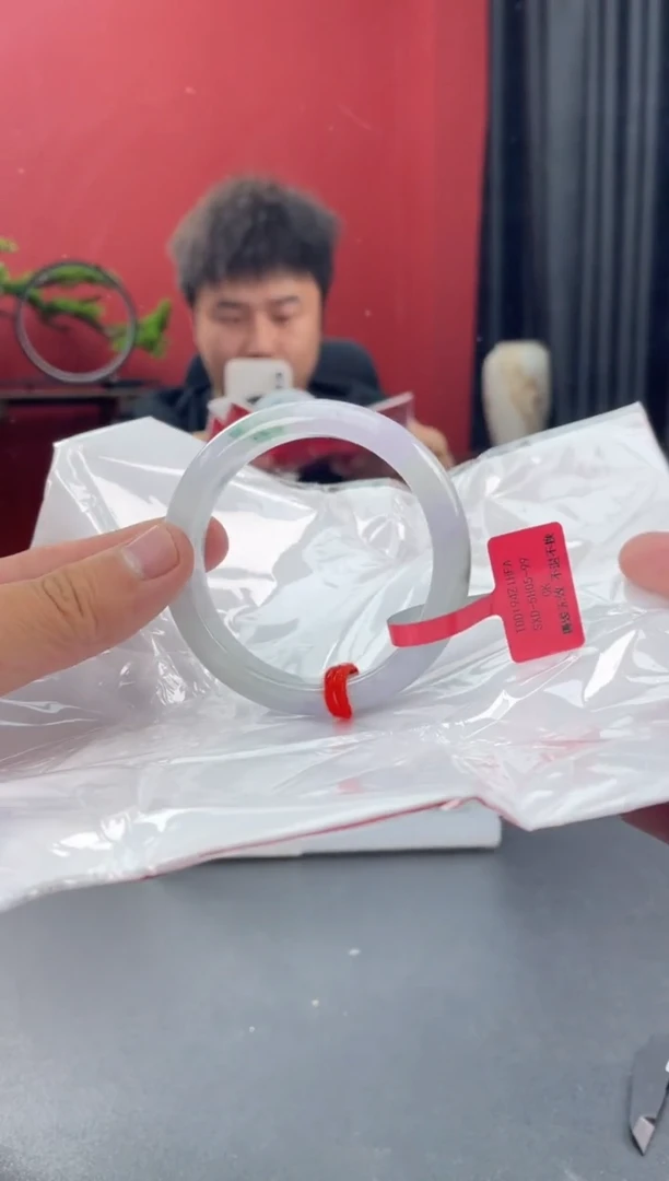 未镶嵌手镯翡翠17