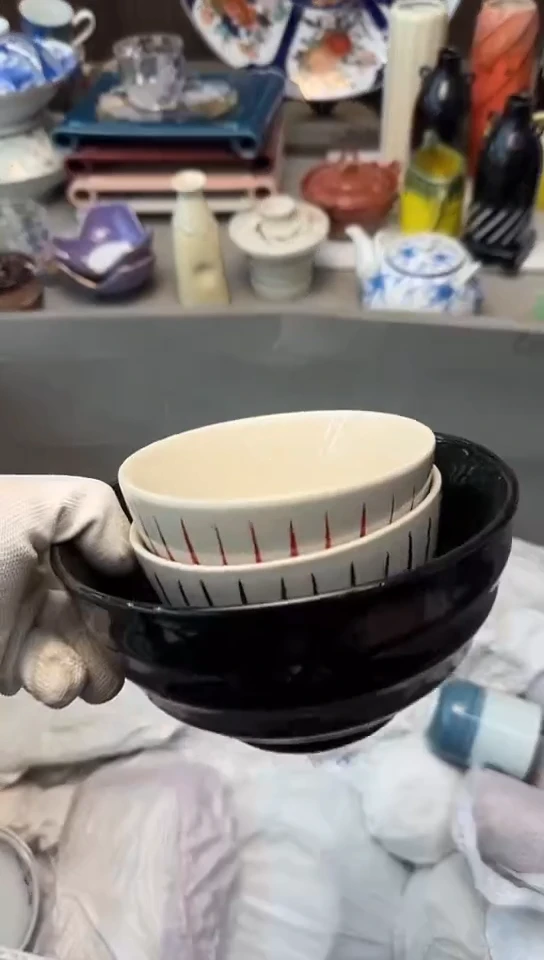 【闪购商品】碟中古回流瓷器大全