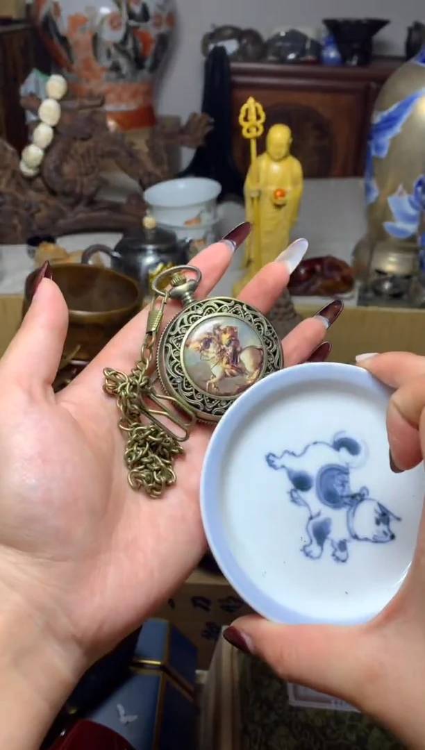 紫砂盖碗瓷器默认微瑕瓷器