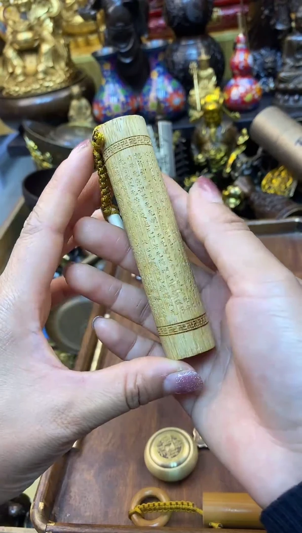 桌面摆件 案台摆件