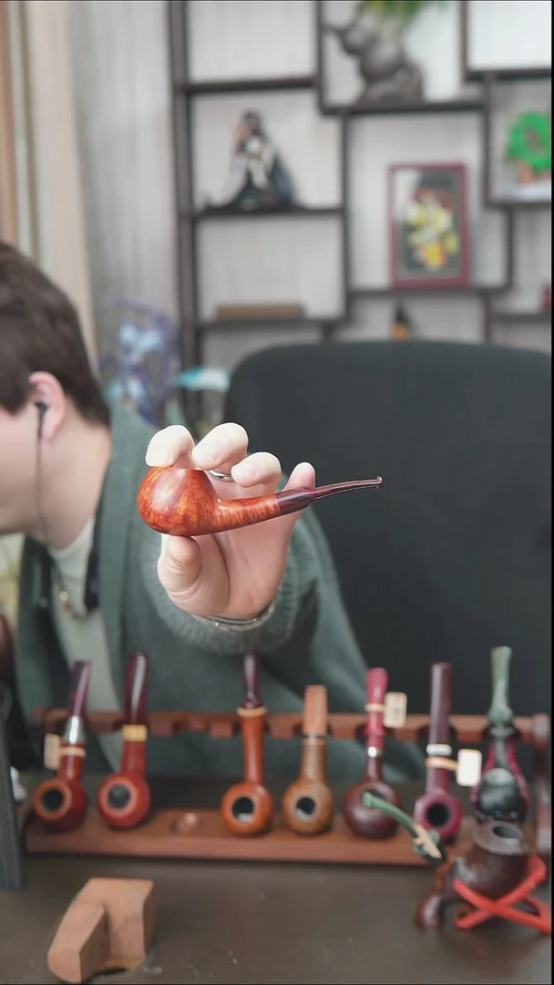 石楠木老料外交官