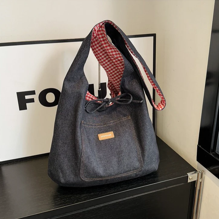 「B702-B720」韩系时尚单肩包