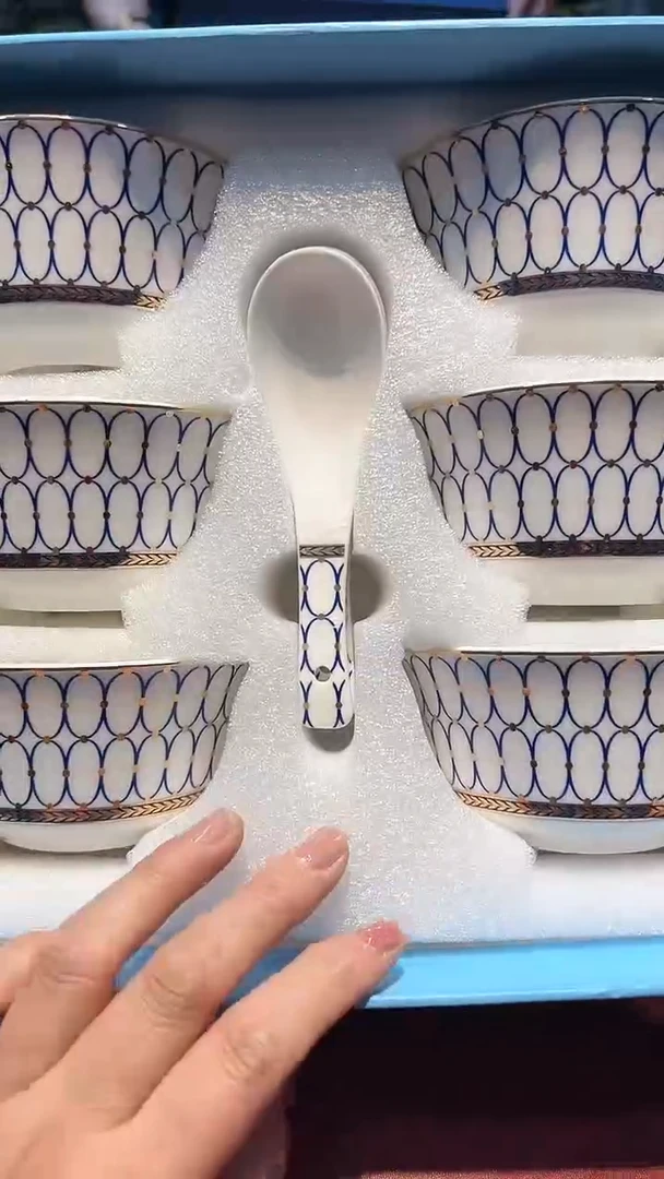 【闪购商品】瓷片锅碗瓢盆一件不剩