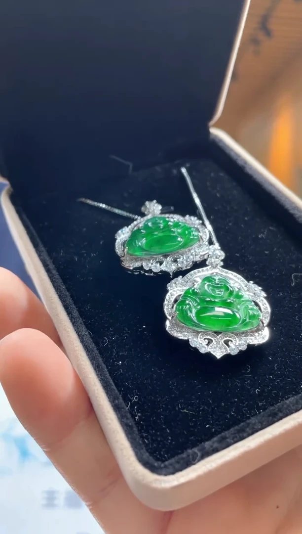 颈饰未镶嵌翡翠多样性发货【只发一件】*x123