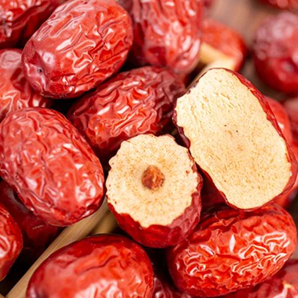 新疆土特产红枣【包邮】
