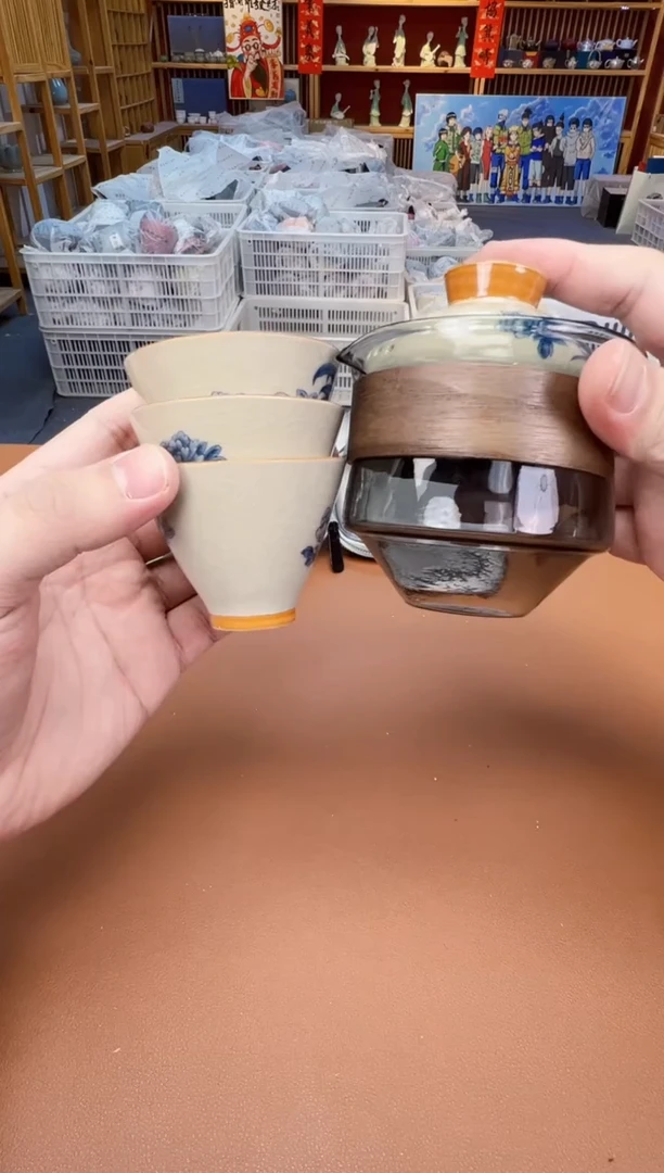 【闪购商品】瓷片 瓷制品S11111111111