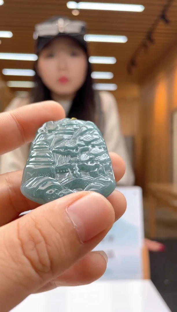 未镶嵌定制翡翠********332