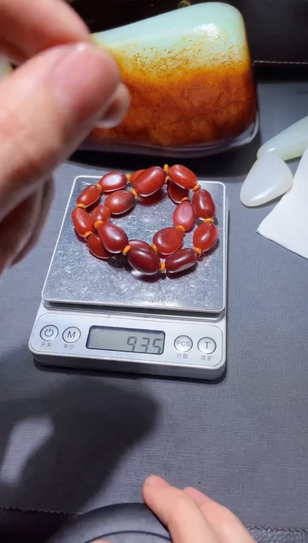 【闪购商品】和田玉（子料）挂件未镶嵌YL-ZZ-2.3-90