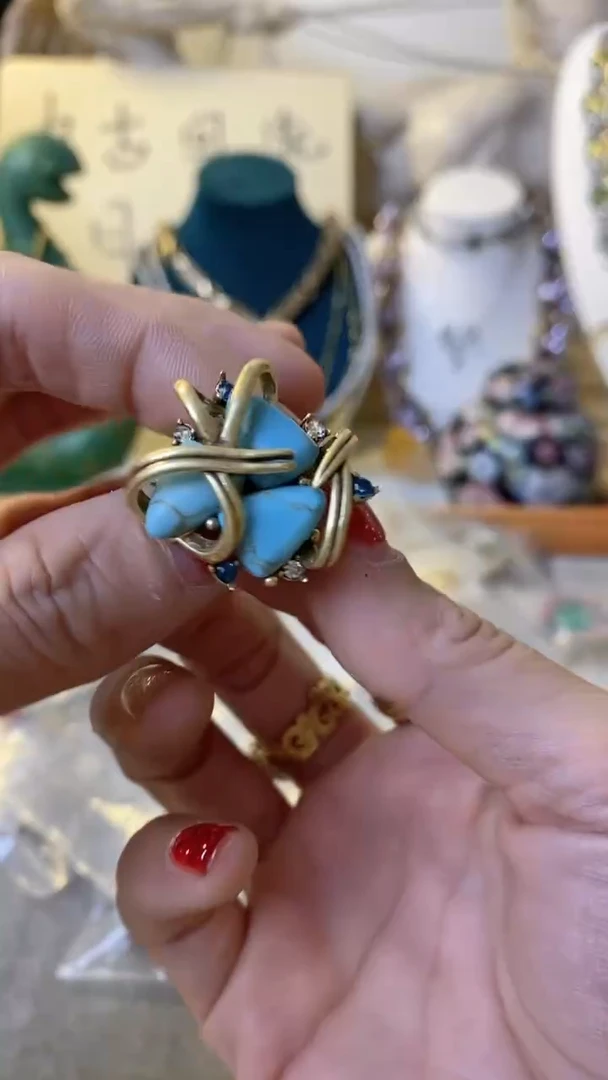 【闪购商品】瓷片594美丽饰品美丽饰品