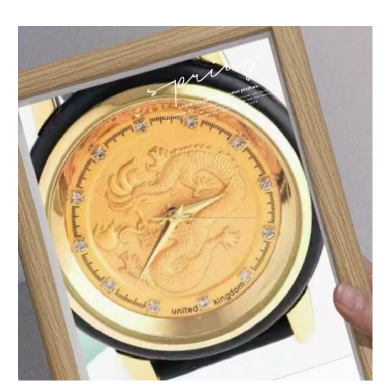 爆款简约家居个性精美相框4
