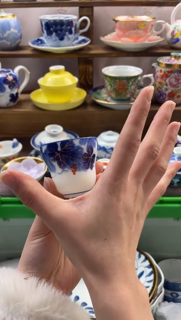 瓷片用*满20包邮一单一付