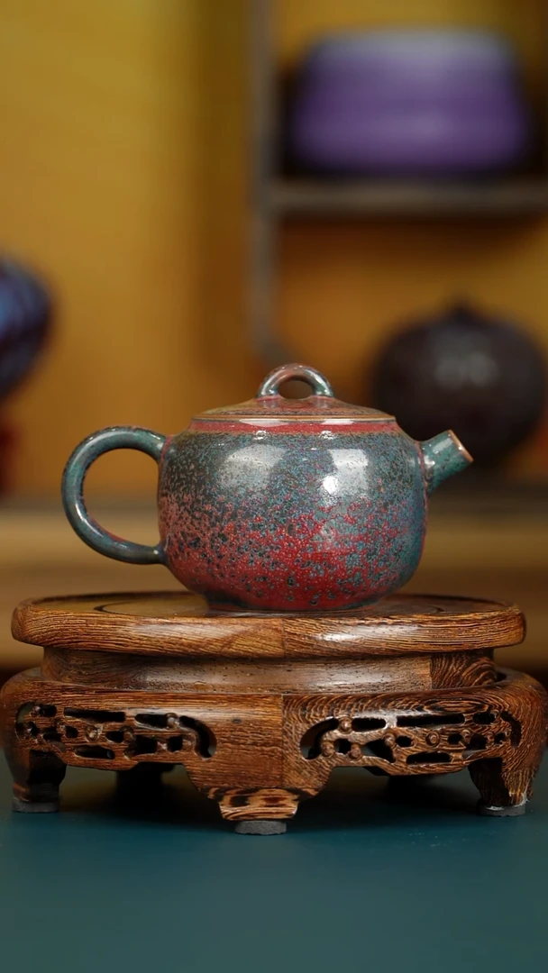 茶壶0000000000012