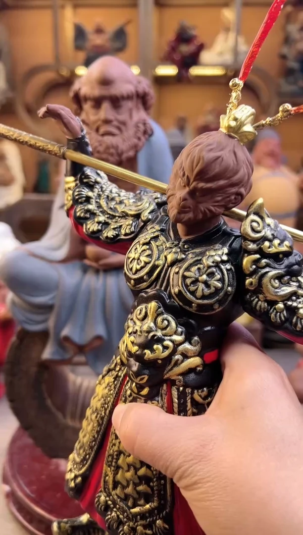 紫砂茶宠器闵紫砂茶宠摆件