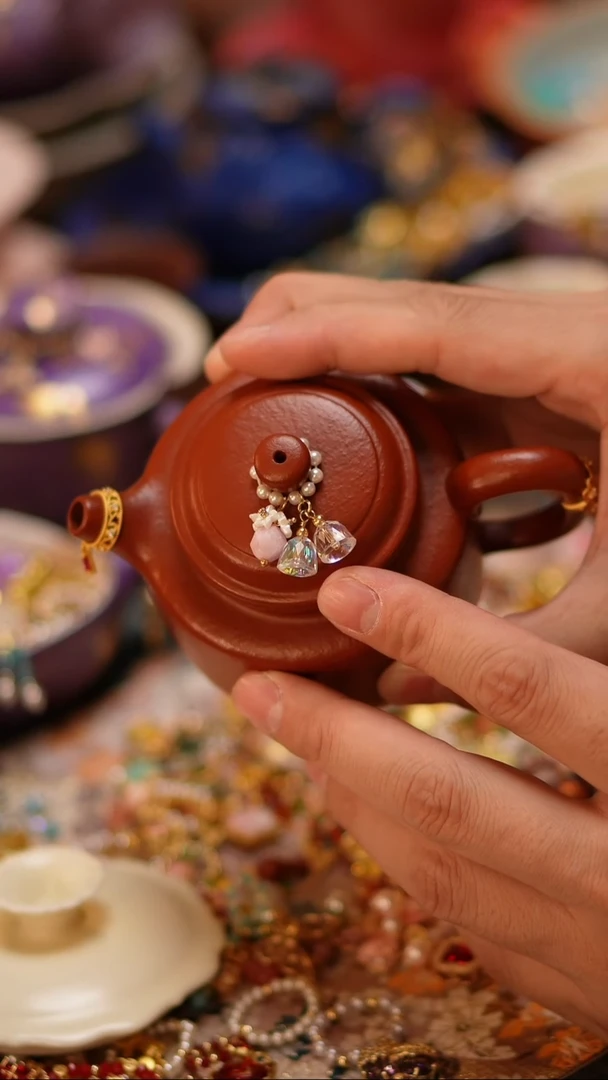 【闪购商品】摆件提溜提溜提溜提溜