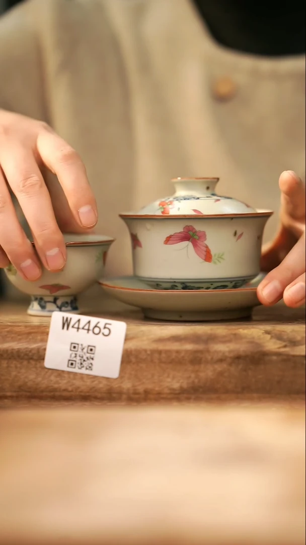 【经典福利】/ 套装@@W4465