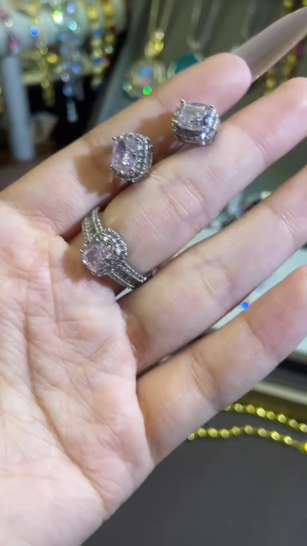 无非金属高端定制精品系列款式S049