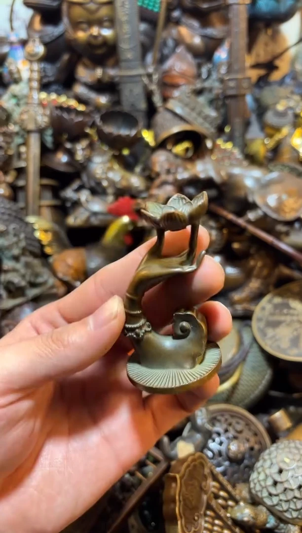 【闪购链接】古上古铜器专属链接