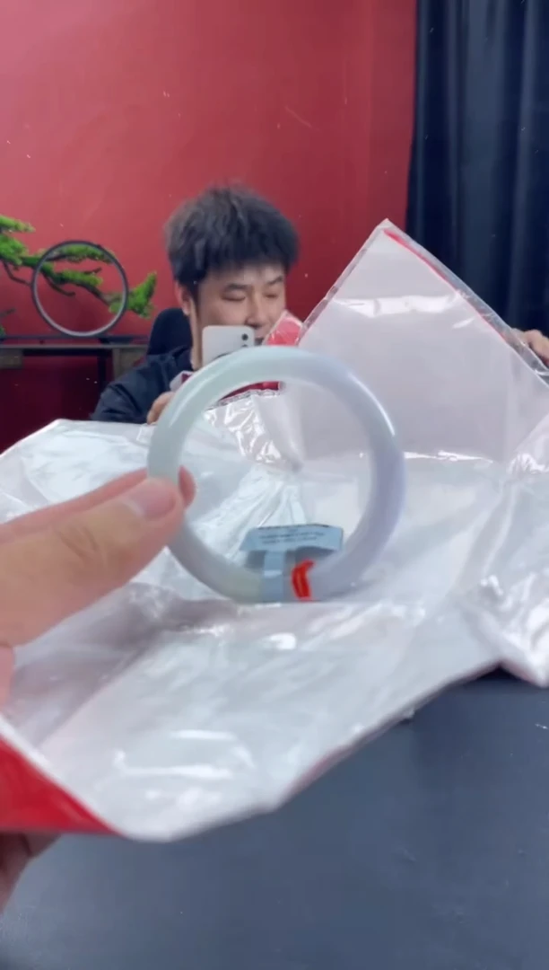 未镶嵌手镯翡翠12