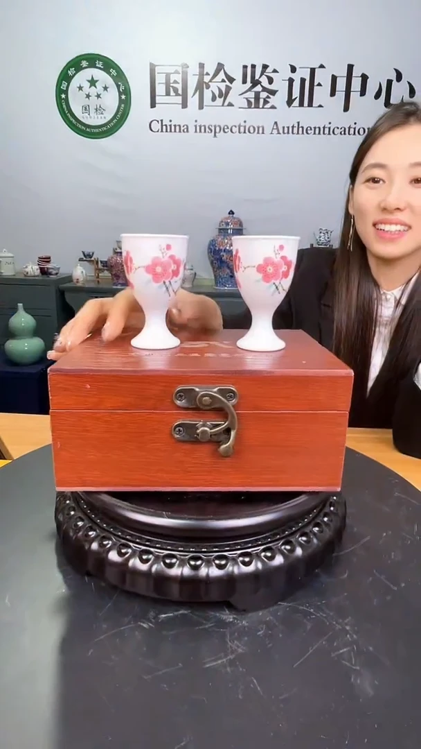 杯子景德镇陶瓷景德镇陶瓷