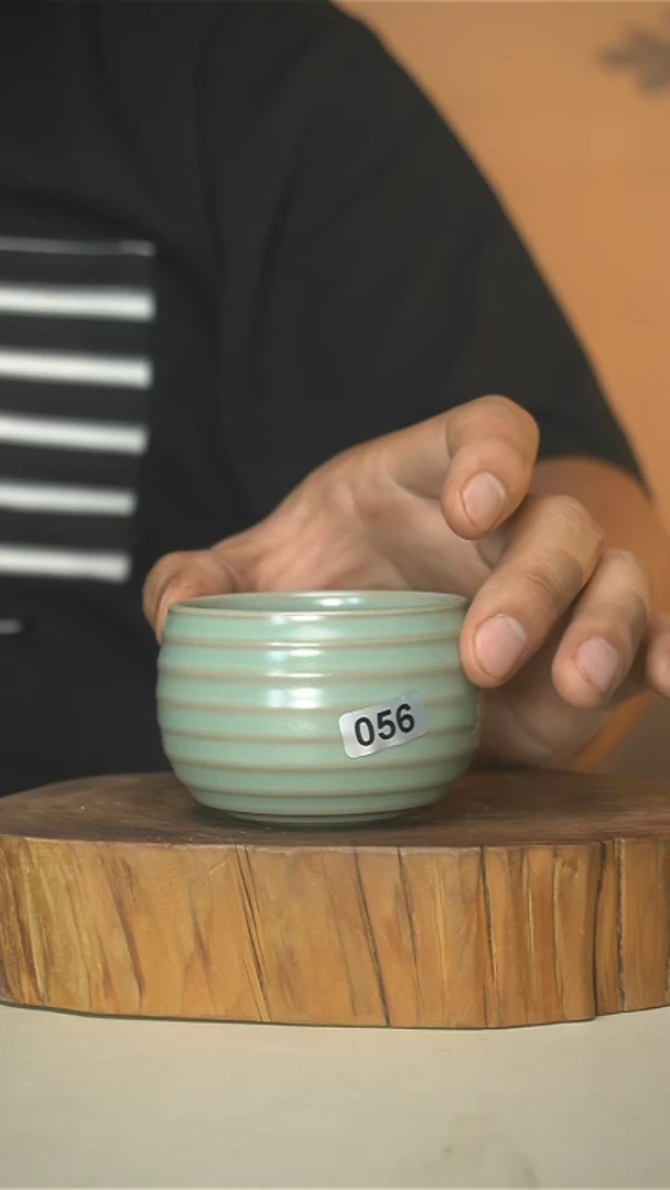 君子汝瓷福利单杯056