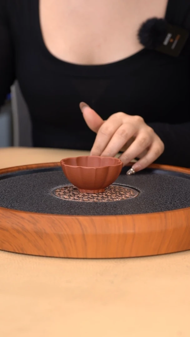 GSZS-999 宜兴手工紫砂
