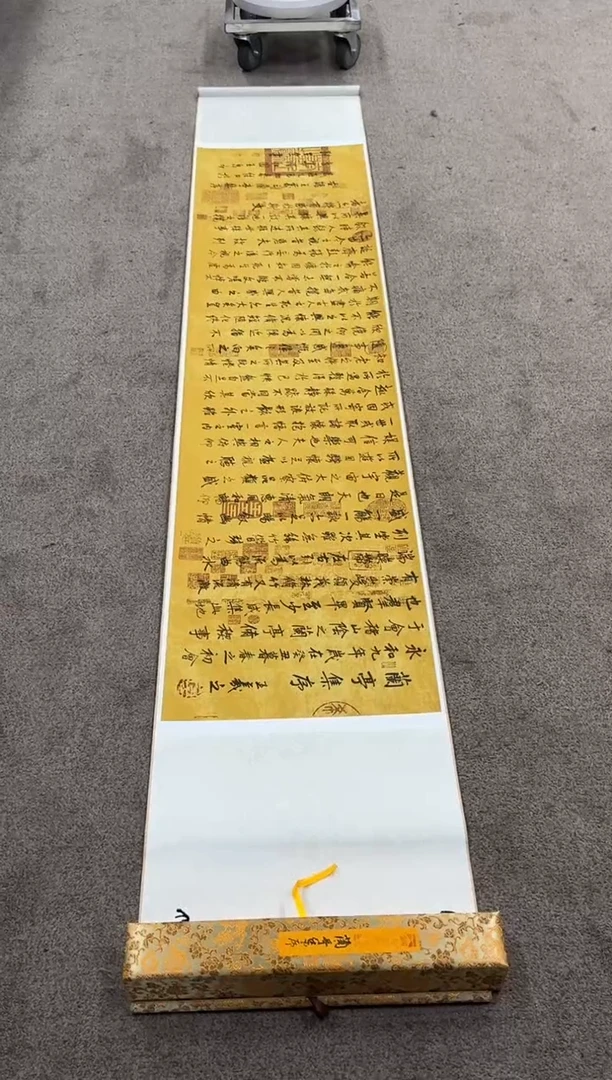 【闪购商品】书法pmw不二轩旗舰店书法LAZ28