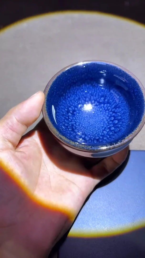 茶盏孙福昆高端收藏75