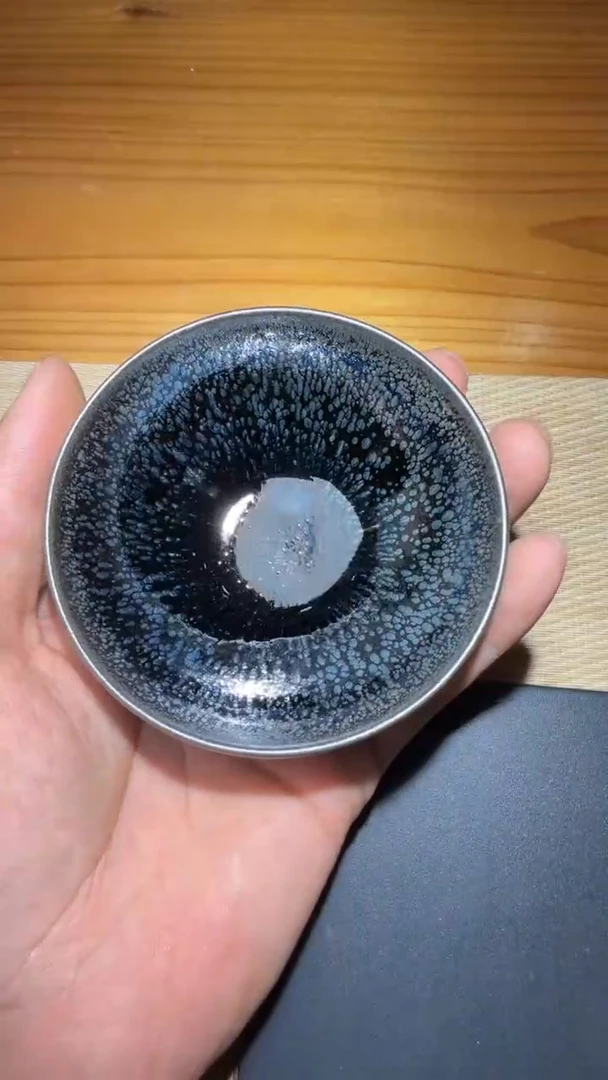 茶盏孔夫寺高端收藏106