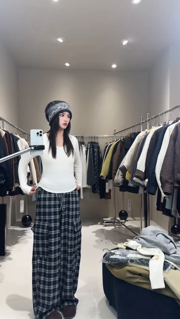 范范加三合一打底米色