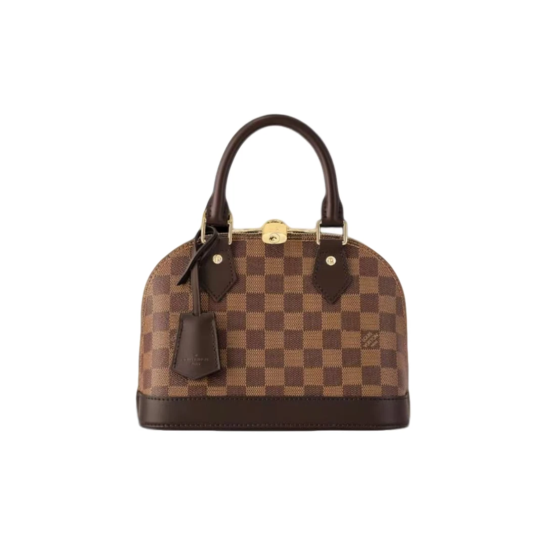 95新 LouisVuitton/路易威登  安洁利严选贝壳包/AT0321089