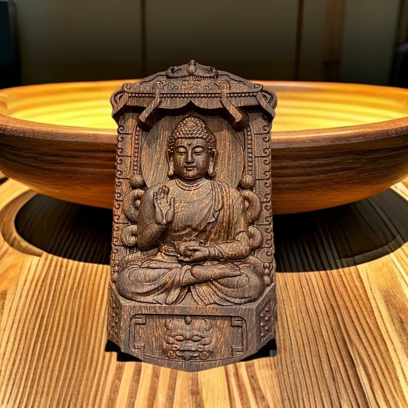 BPPZ003沉香牌子【多样性发货】