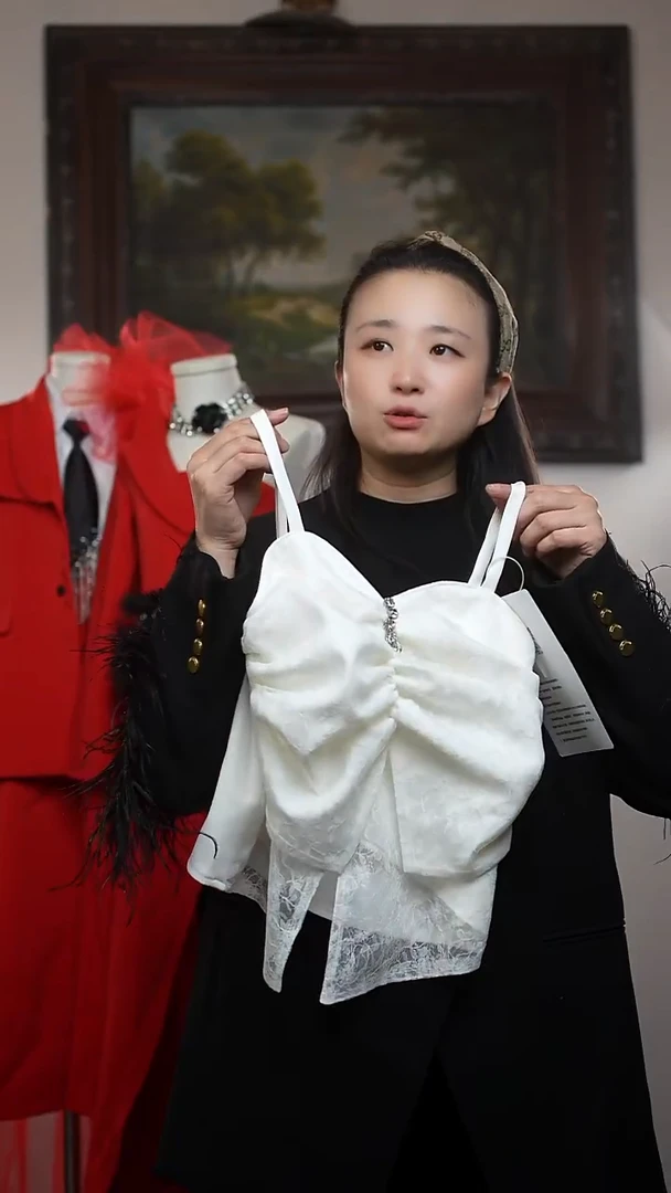 160码艺桐轩儿童朝服