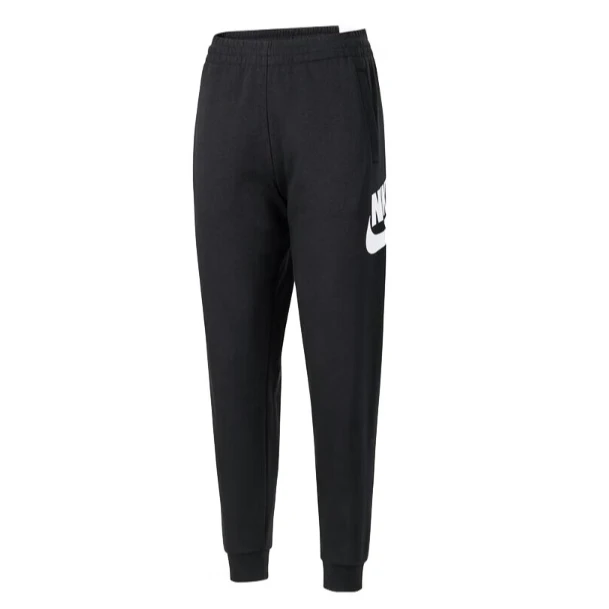 耐克/NIKE大童运动裤跑步健身训练舒适透气休闲裤子 FD2995010