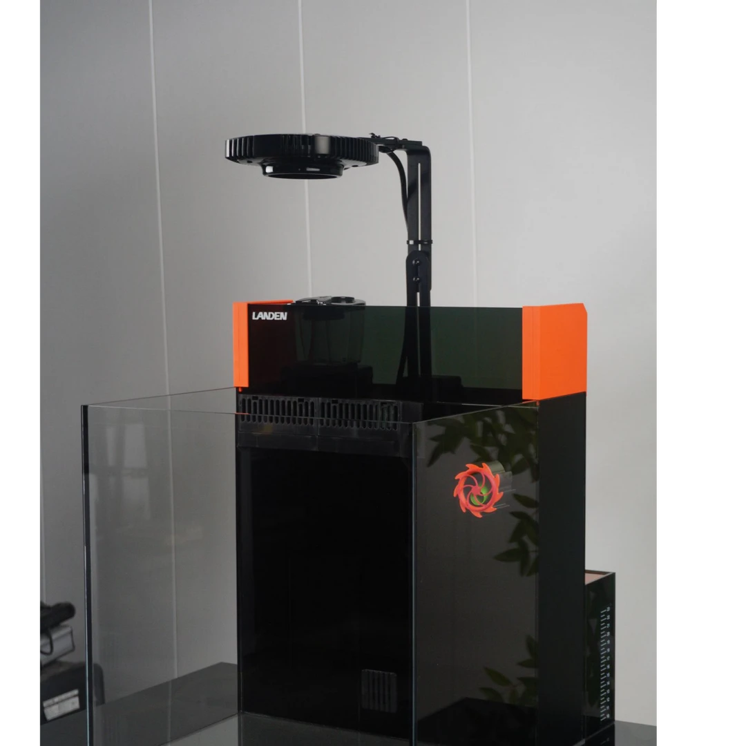 蓝甸EC缸海水背滤选配产品