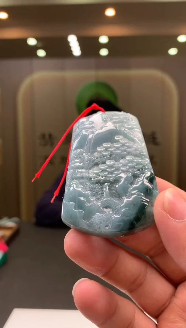 未镶嵌定制翡翠********100