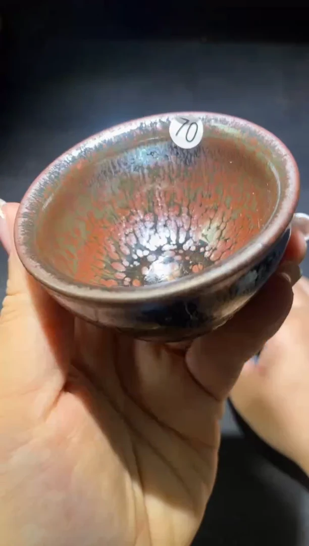 【闪购商品】茶盏            15