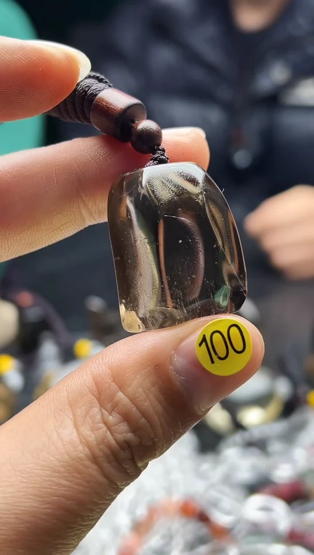 未镶嵌珠宝半成品水晶100