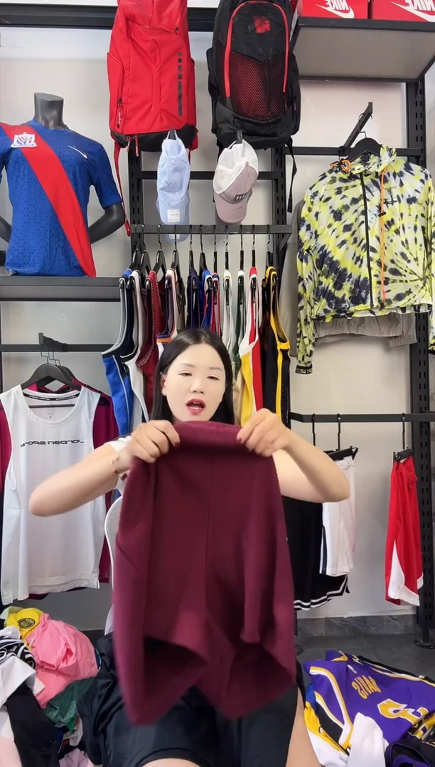 129编码 耐克卫衣服饰过款为准 尺码