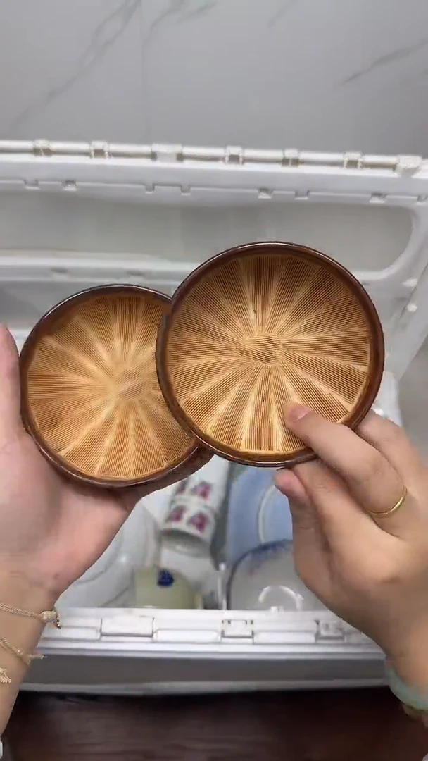 【闪购商品】855回流瓷器，默认微瑕18.8包邮