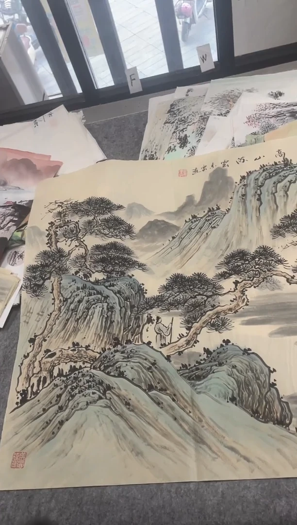 国画国画福利0000-12-37